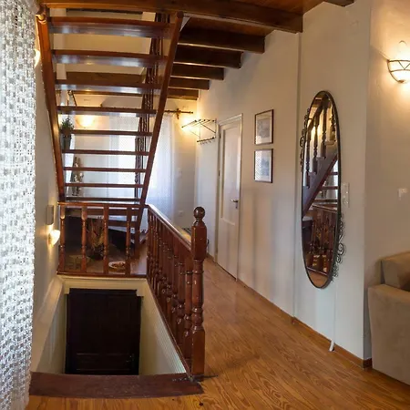 Casa Martinucci Apartment Corfu  Exterior photo
