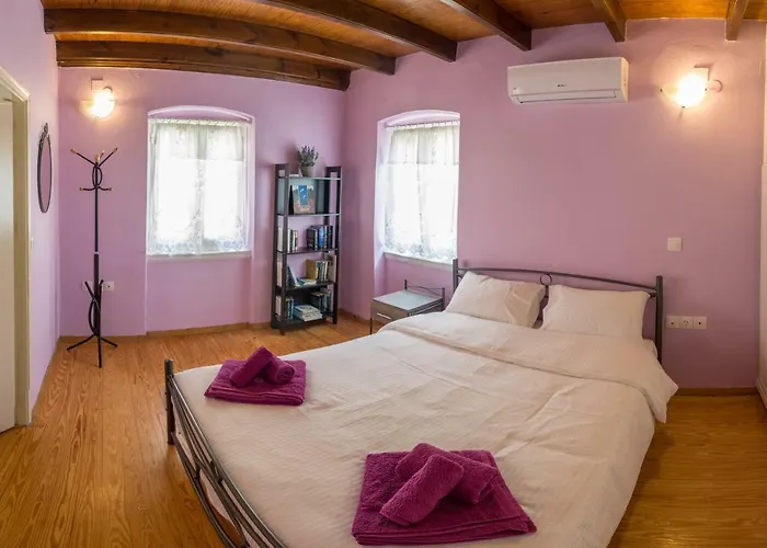 Casa Martinucci