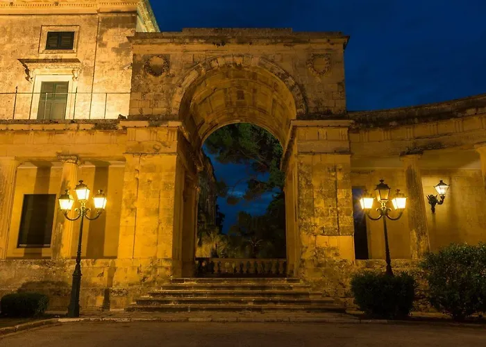 Casa Martinucci