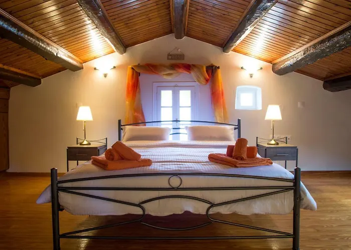 Casa Martinucci