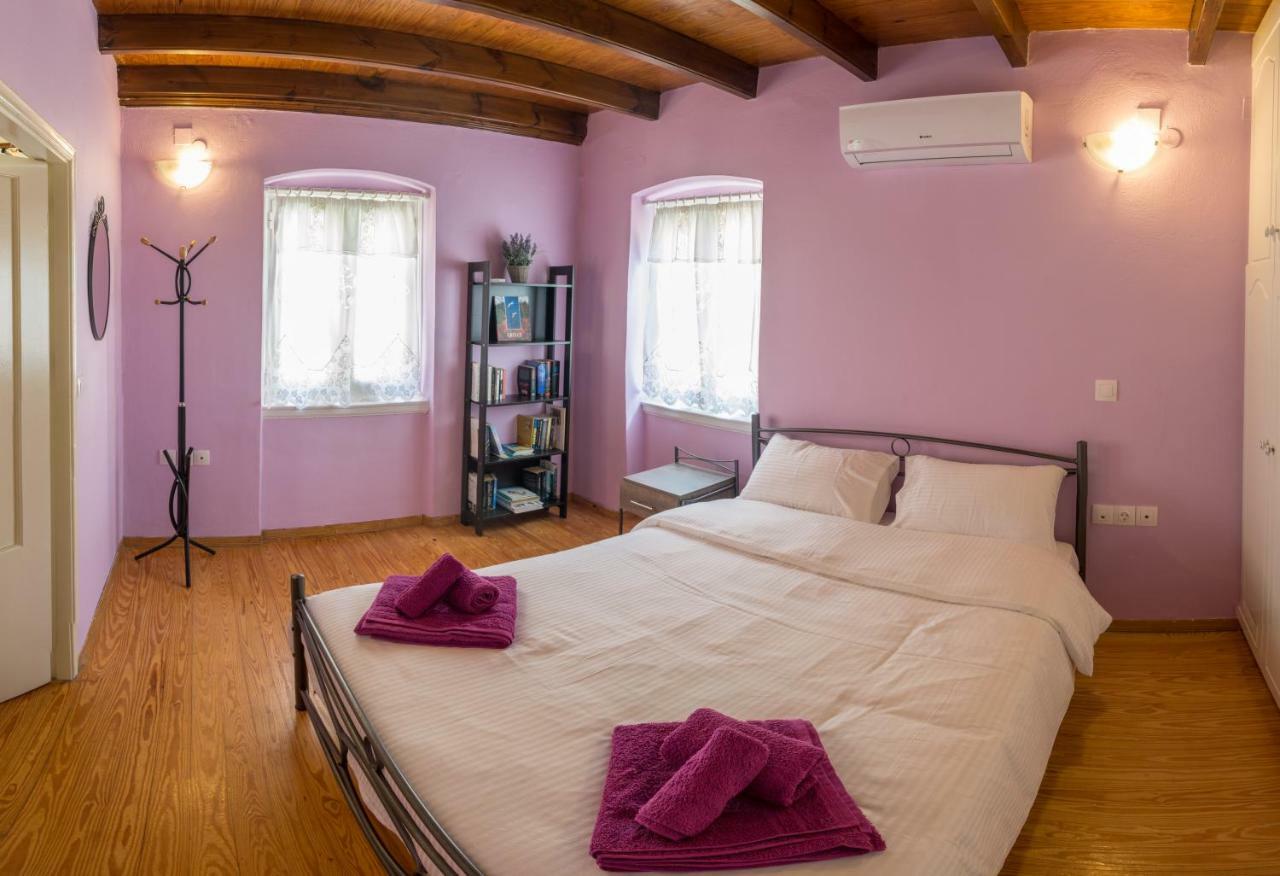 Apartment Casa Martinucci