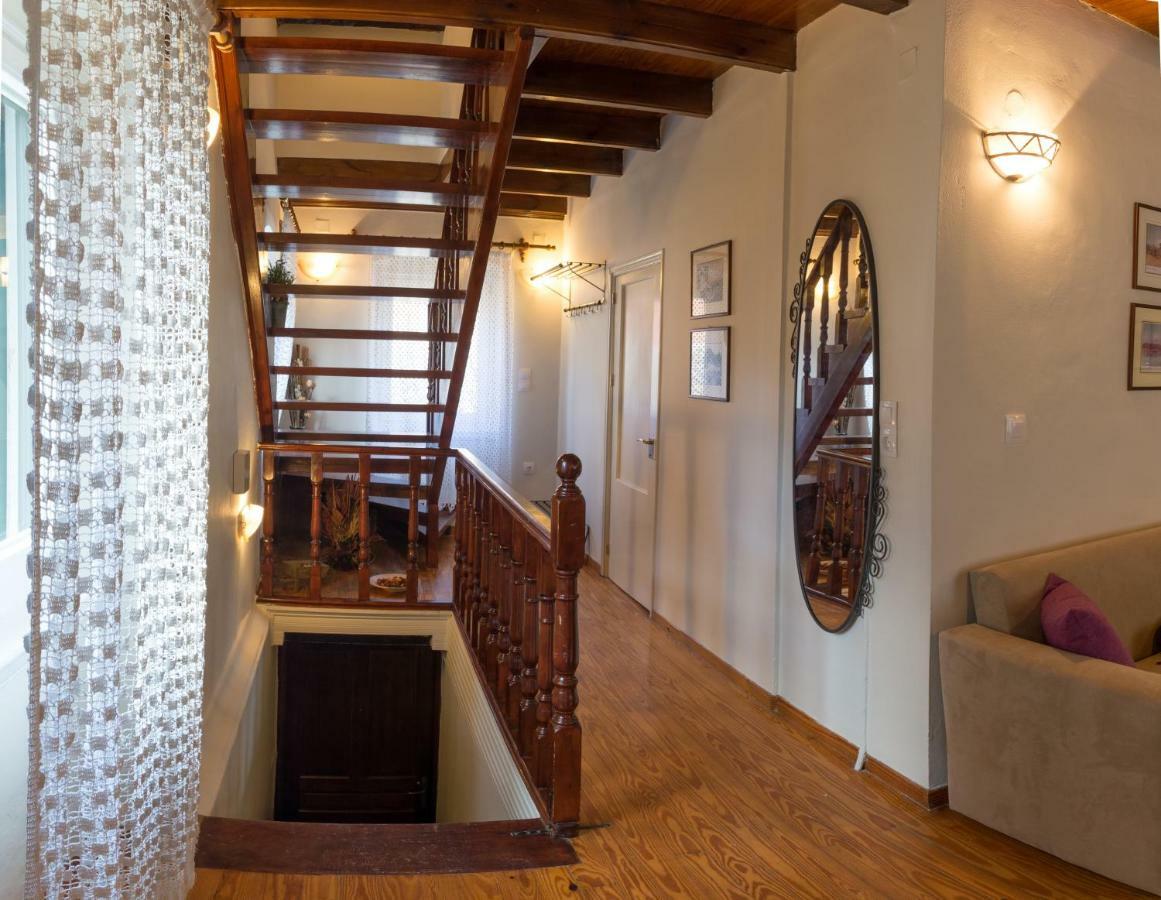 Casa Martinucci * Corfu (city)
