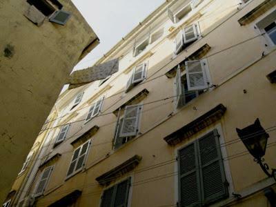 Casa Martinucci Apartment