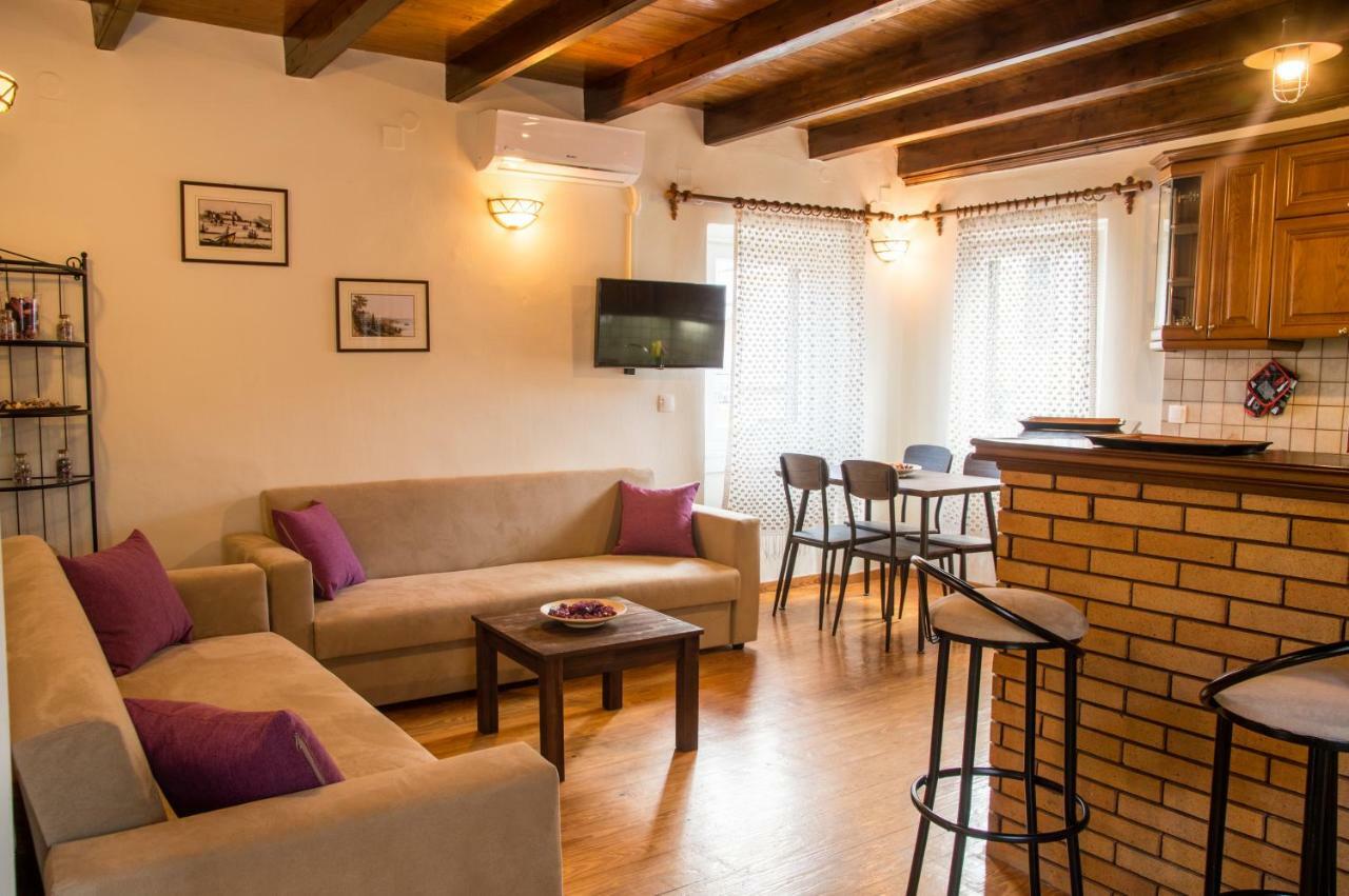 Casa Martinucci Corfu (city)