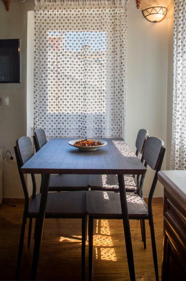 Casa Martinucci 公寓 *
