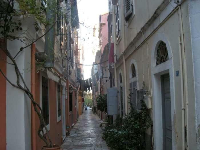Casa Martinucci 公寓 *