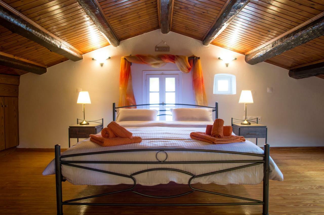 公寓 Casa Martinucci *